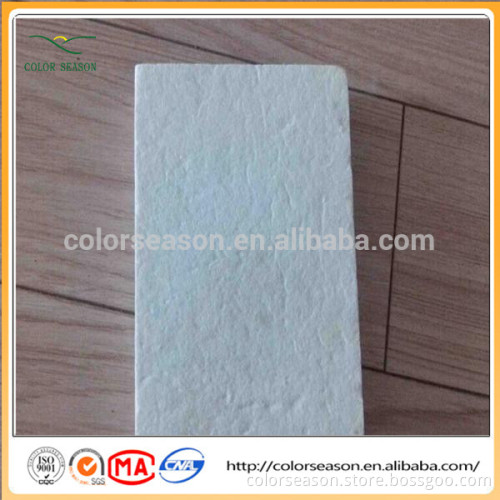 Light weight board ceramic fiber board